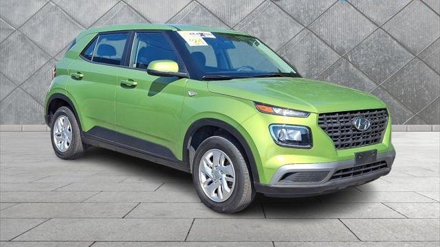 Preowned 2024 Hyundai VENUE SE for Sale