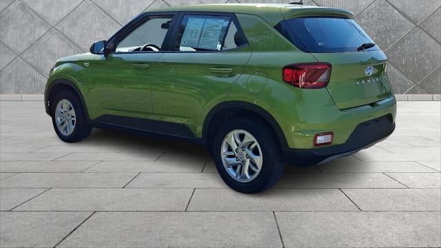 2024 Hyundai VENUE SE