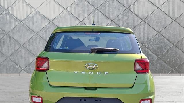 2024 Hyundai VENUE SE