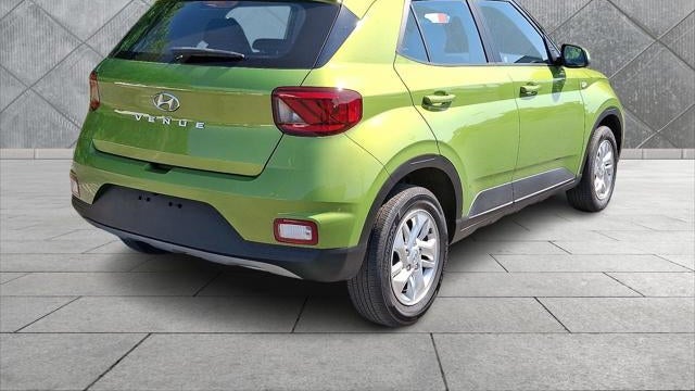 2024 Hyundai VENUE SE