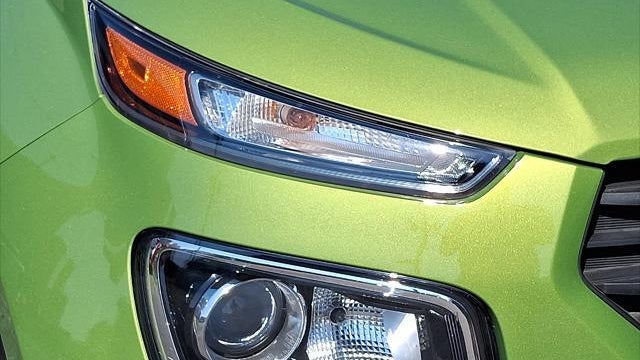 2024 Hyundai VENUE SE