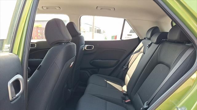 2024 Hyundai VENUE SE