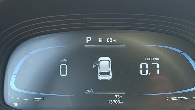 2024 Hyundai VENUE SE