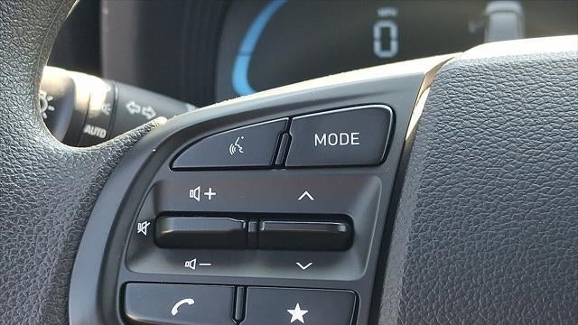 2024 Hyundai VENUE SE