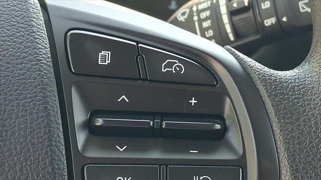 2024 Hyundai VENUE SE