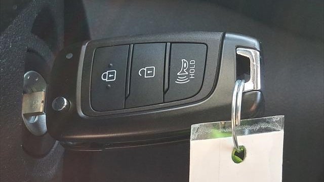 2024 Hyundai VENUE SE