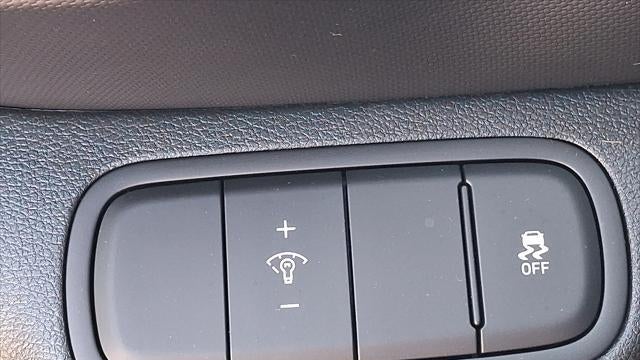 2024 Hyundai VENUE SE