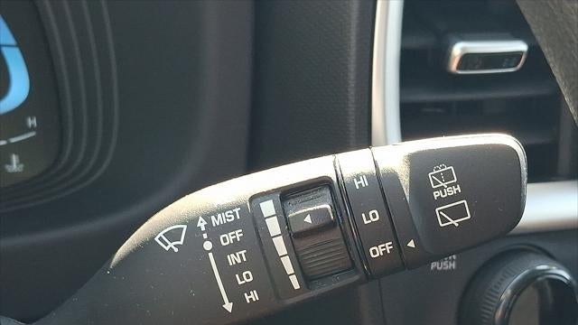 2024 Hyundai VENUE SE
