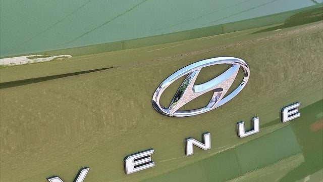 2024 Hyundai VENUE SE