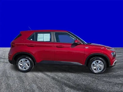 2024 Hyundai Venue SE 4DR Crossover
