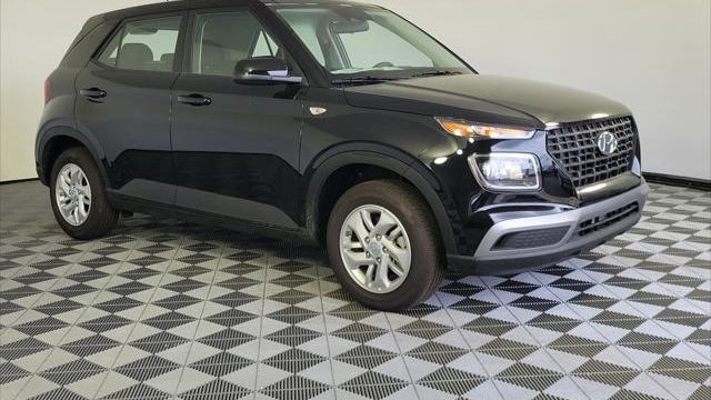 Preowned 2025 Hyundai VENUE SE for Sale