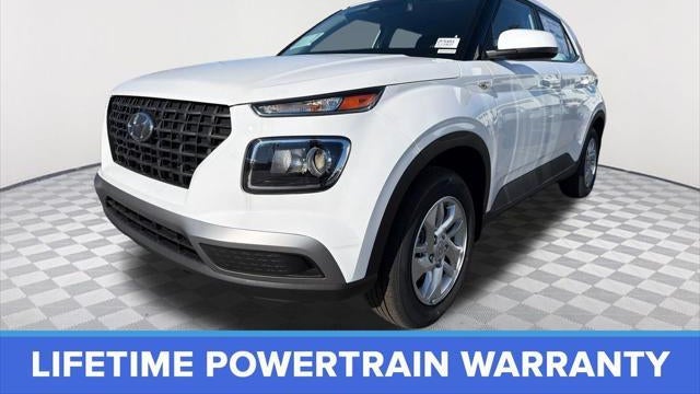 Preowned 2026 Hyundai VENUE SE for Sale