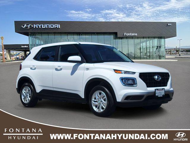 2026 Hyundai Venue - $21,039