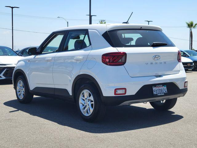 2026 Hyundai Venue - $21,039