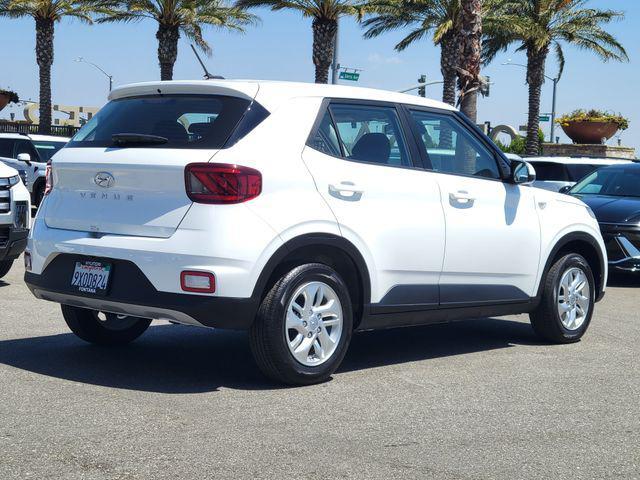2026 Hyundai Venue - $21,039