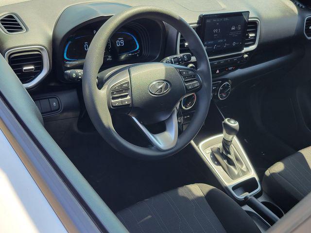 2026 Hyundai Venue - $21,039