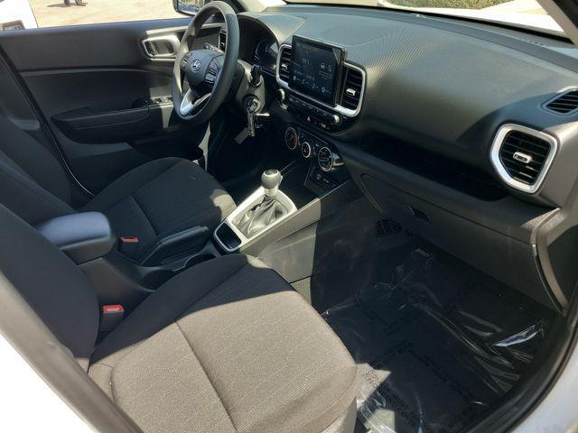 2026 Hyundai Venue - $21,039