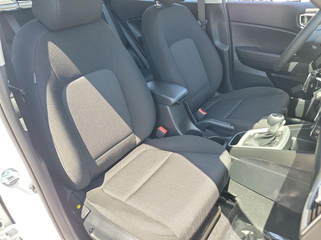 2026 Hyundai Venue - $21,039