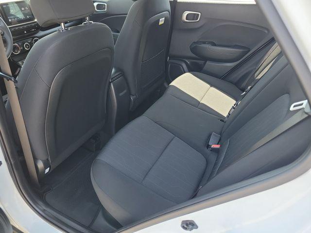 2026 Hyundai Venue - $21,039