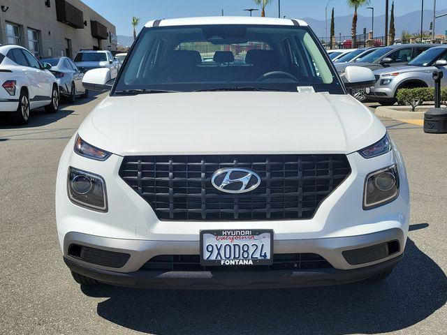 2026 Hyundai Venue - $21,039