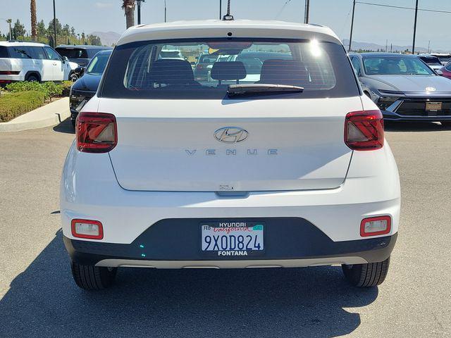 2026 Hyundai Venue - $21,039