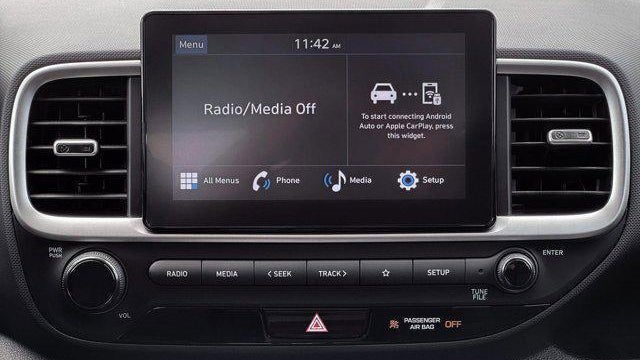 2026 Hyundai VENUE SE