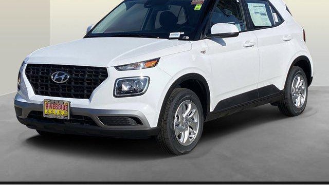 Preowned 2026 Hyundai VENUE SE for Sale