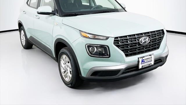 Preowned 2026 Hyundai VENUE SE for Sale