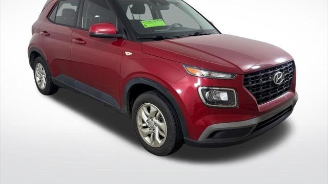 Preowned 2021 Hyundai VENUE SE for Sale