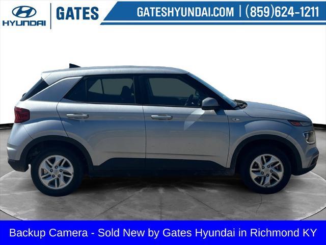 2022 Hyundai Venue - $16,988