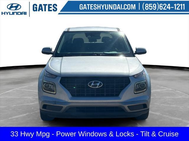 2022 Hyundai Venue - $16,988