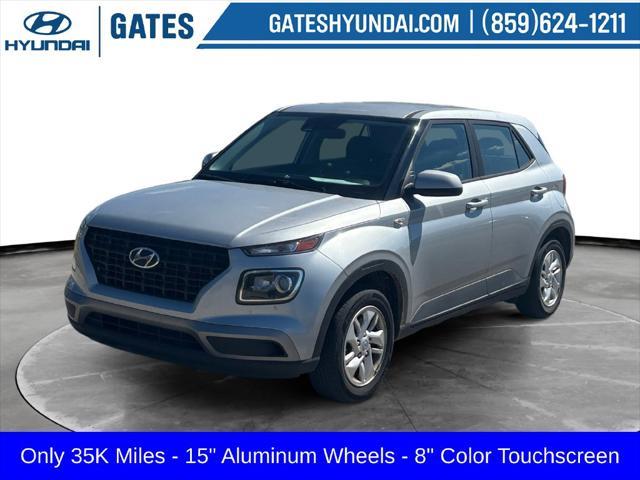 2022 Hyundai Venue - $16,988