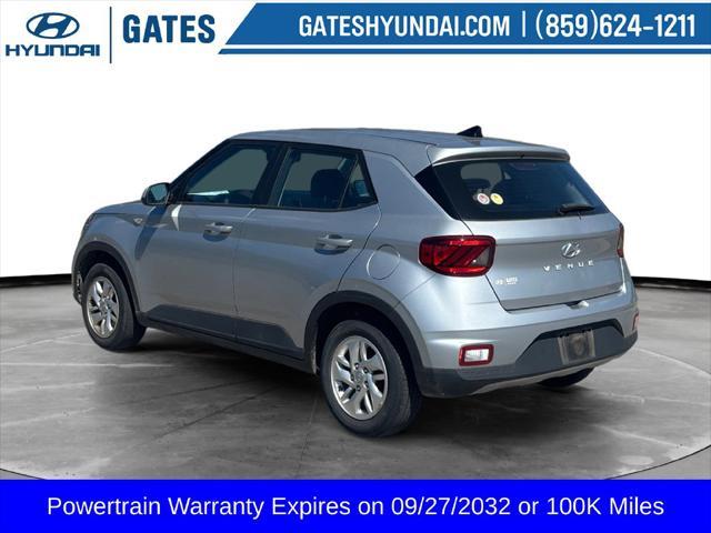 2022 Hyundai Venue - $16,988