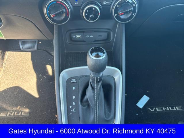 2022 Hyundai Venue - $16,988