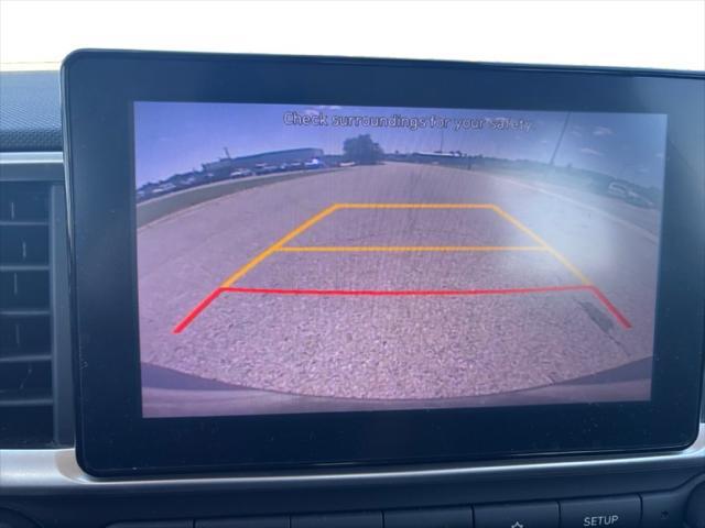 2022 Hyundai Venue - $16,988