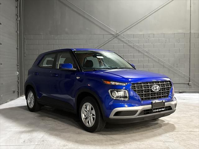 2023 Hyundai Venue