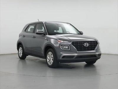 2023 Hyundai Venue SE 4DR Crossover