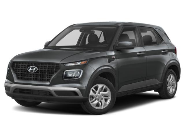 2023 Hyundai Venue