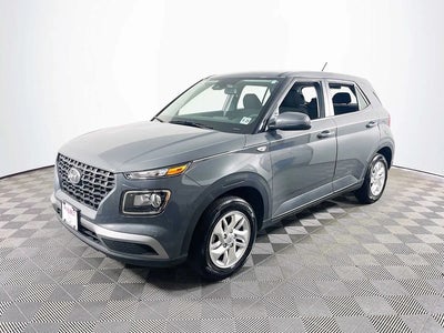 2024 Hyundai Venue SE 4DR Crossover