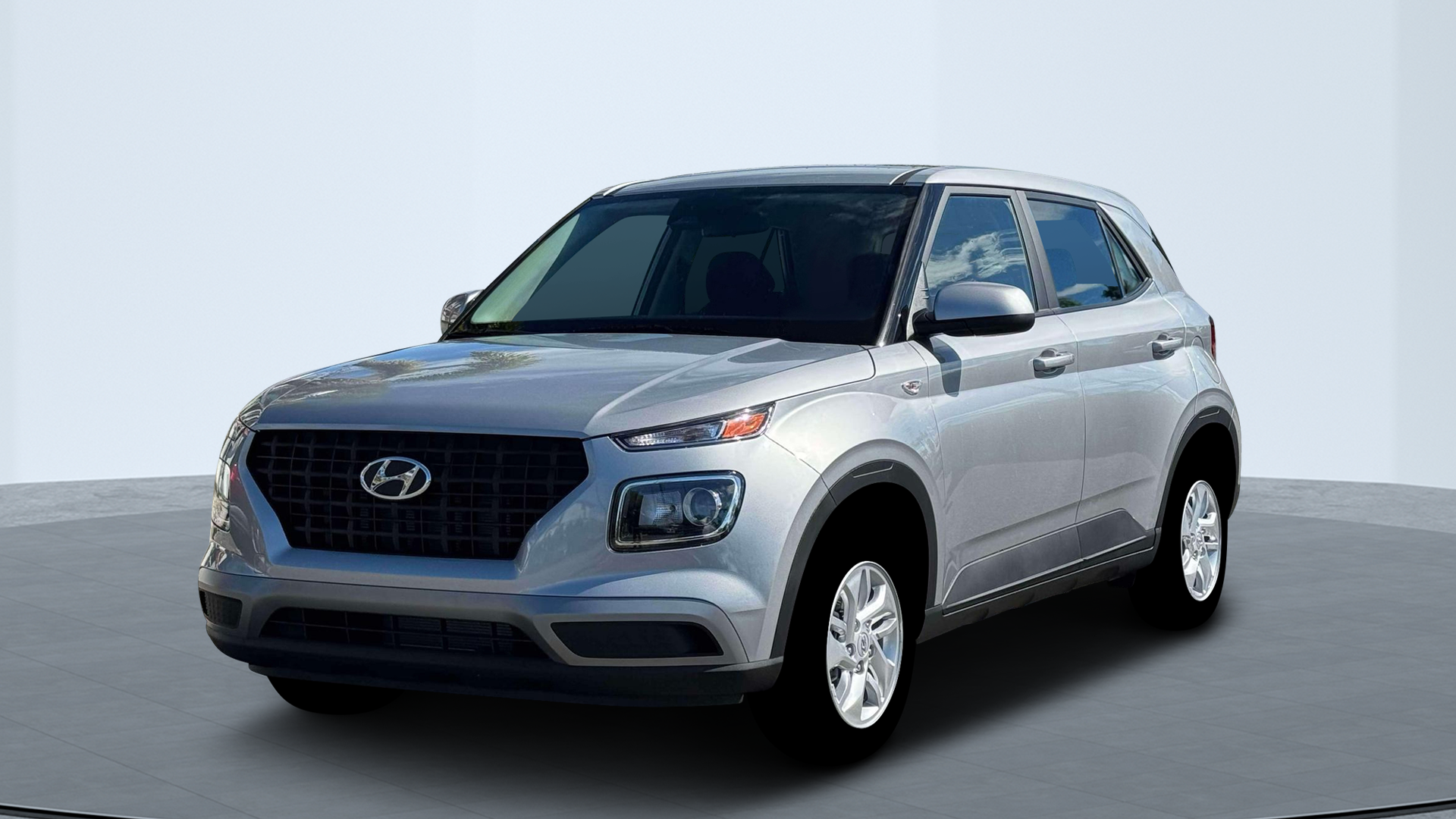Preowned 2026 Hyundai VENUE SE for Sale