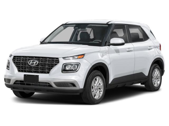 2026 Hyundai Venue - $18,650