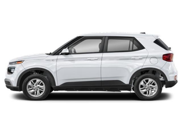 2026 Hyundai Venue - $18,650