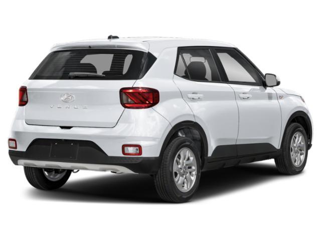 2026 Hyundai Venue - $18,650