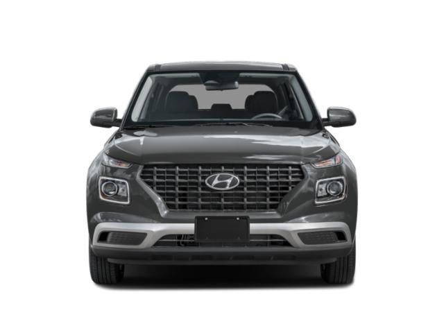 2026 Hyundai Venue - $18,650