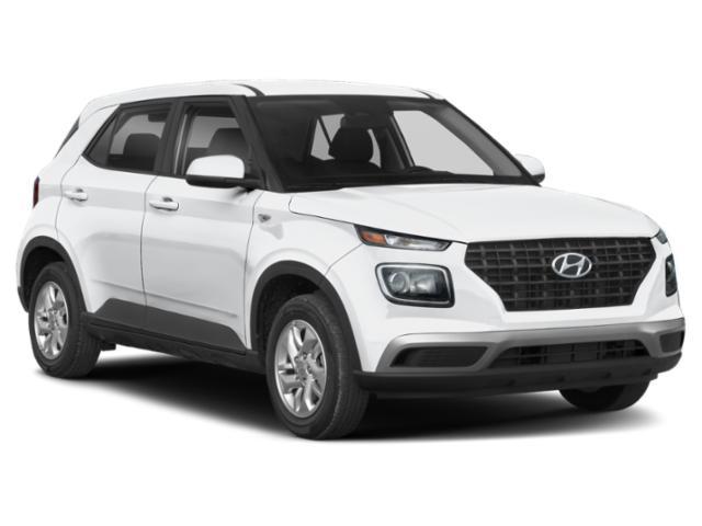 2026 Hyundai Venue - $18,650
