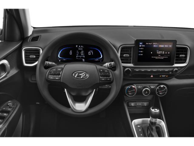 2026 Hyundai Venue - $18,650