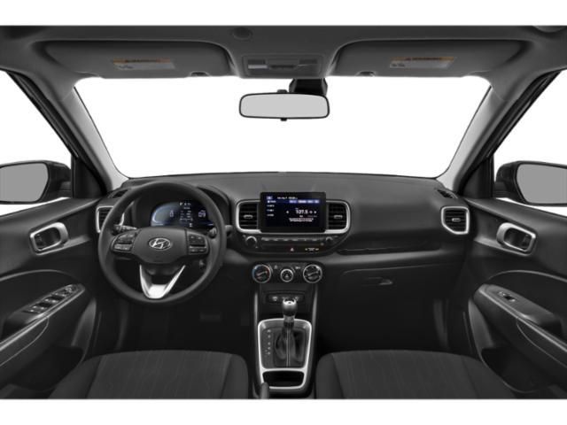 2026 Hyundai Venue - $18,650