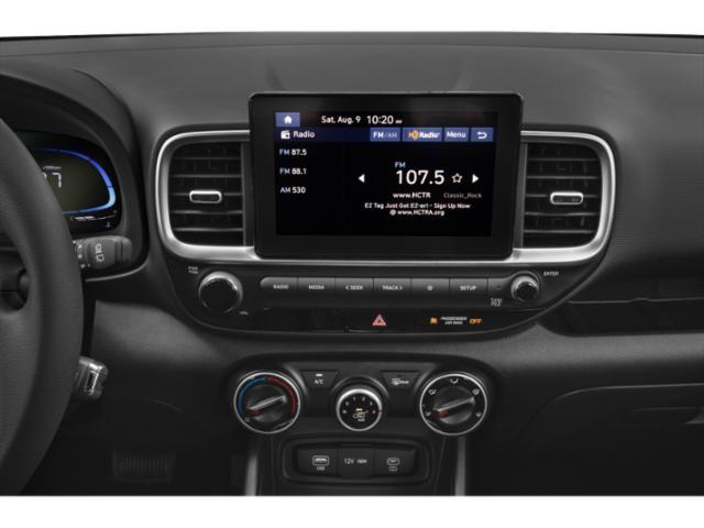 2026 Hyundai Venue - $18,650