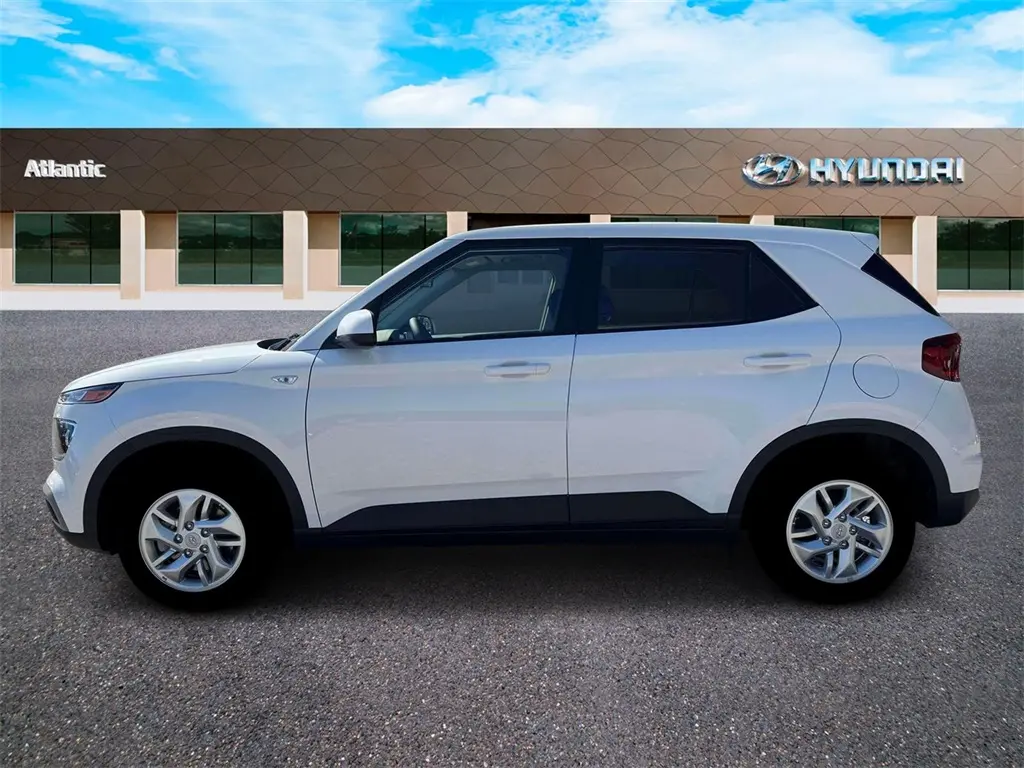 2026 Hyundai Venue - $18,650