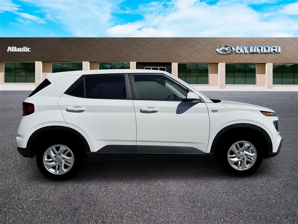 2026 Hyundai Venue - $18,650